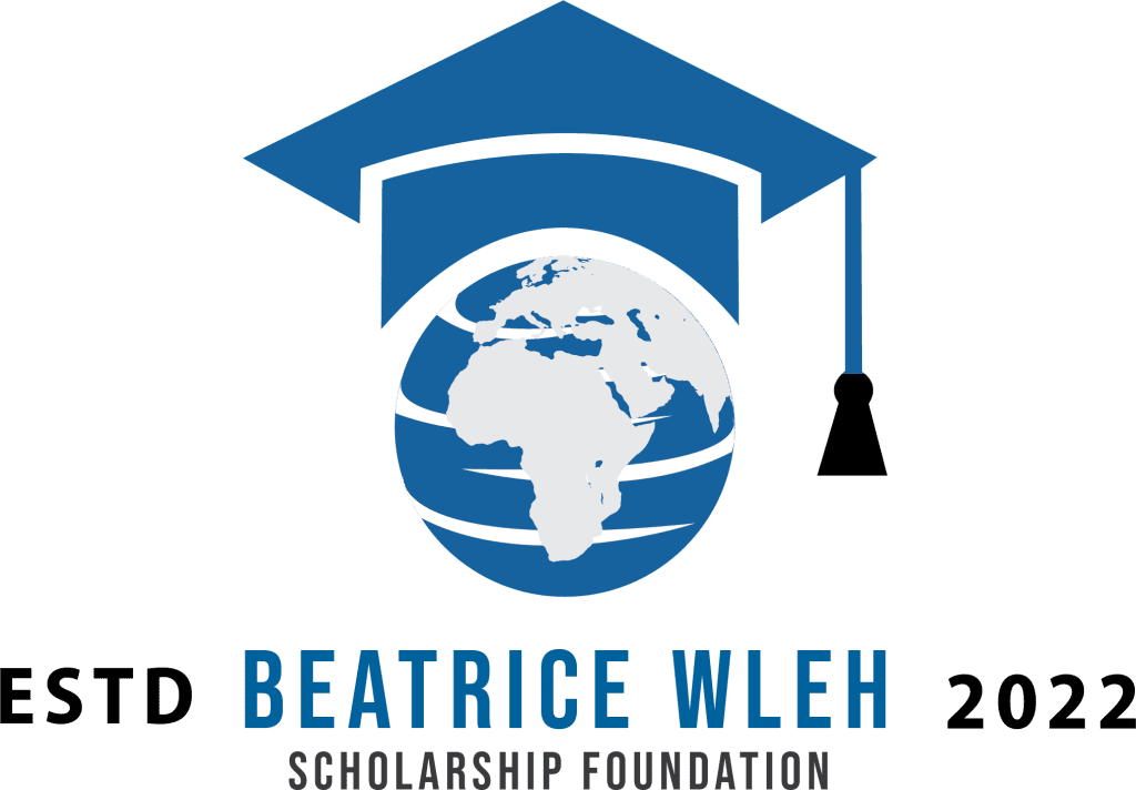 Beatrice Wleh Scholarship Foundation